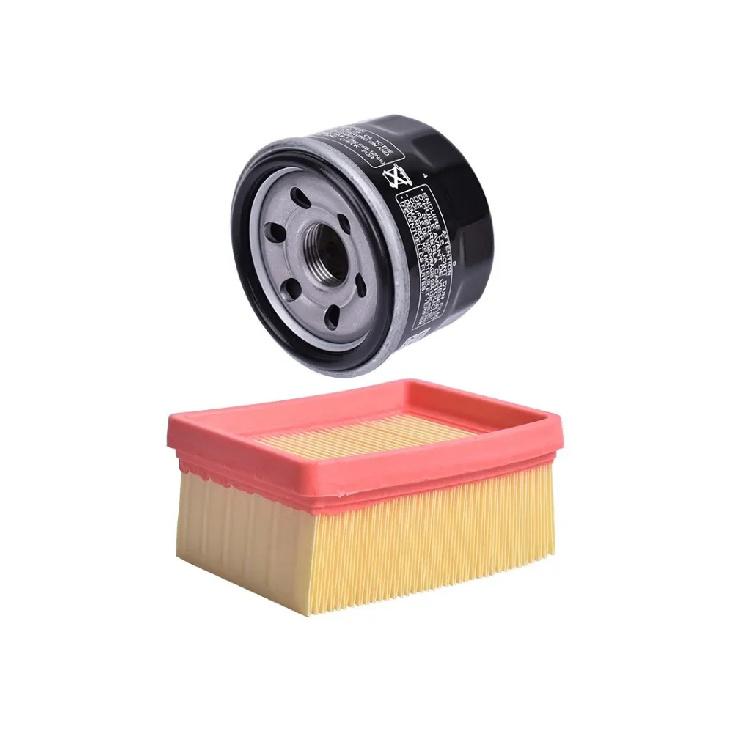 Motorcycle Oil Filter 11 42 8 562 889 Air Filter 13 71 8 556 564 for G310R 2016-2024 G310RR 313 G310GS 40 Years GS Edition 313