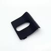 Luggage Compartment Latch Cover for Honda CR-V 2012 2013 2014 2015 2016 2017 Tailgate Latch Trim Cover Trunk Latch Small Cover