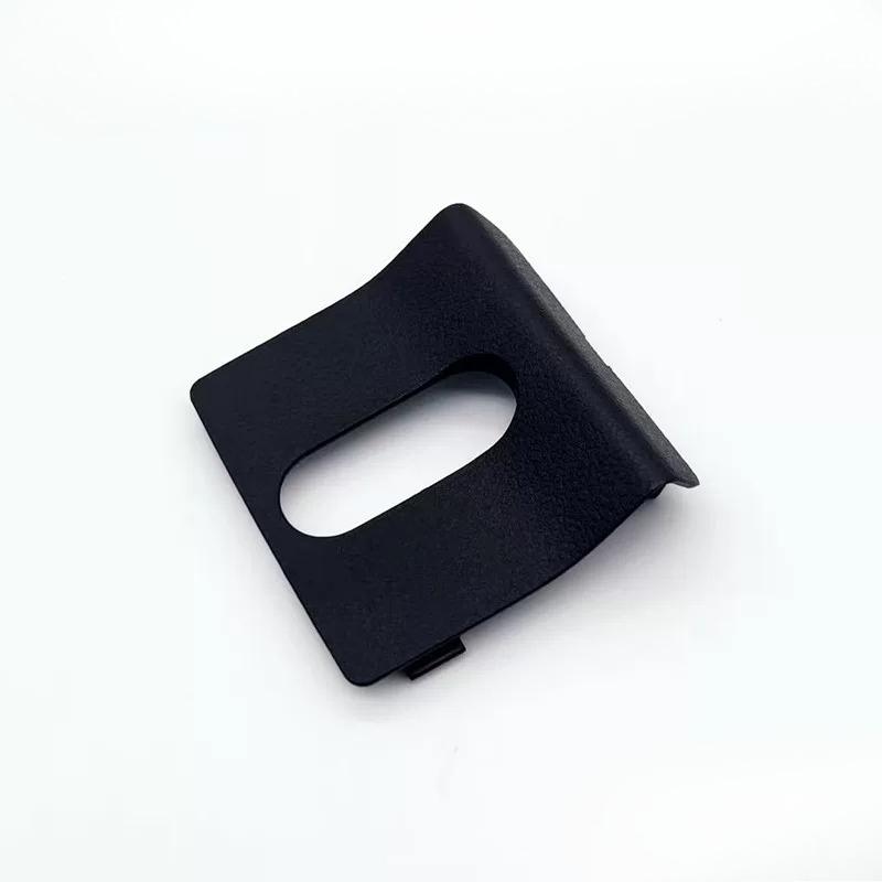 Luggage Compartment Latch Cover for Honda CR-V 2012 2013 2014 2015 2016 2017 Tailgate Latch Trim Cover Trunk Latch Small Cover Black 1pc