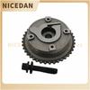 V754586280 V753608580 Intake/Exhaust Camshaft Phaser Sprocket For Bmw F20 F21 F30 F31 Citroen Berlingo C3 C4 Car Parts