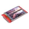 2.8 Inch   SPI Serial Port LCD Touch Panel Module ILI9341 240x320 5VCelsius3.3V (without Touch )