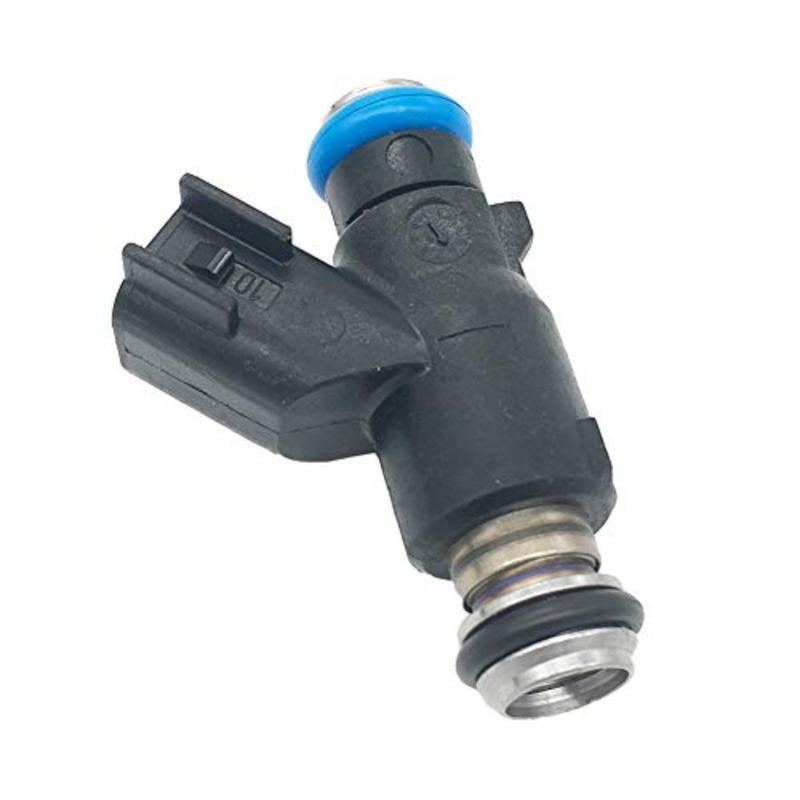 8PCS 12613412 Fuel Injector For 2010-2017 Chevrolet Express Silverado Gmc Savana Sierra 6.0L 12613411 28102455 217-3411