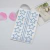 New Children's DIY Star Photo Album Journal with Creative Rhinestone Stickers