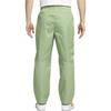 Nike Woven Straight Fit Pant 'Green' Men's DX3337-386