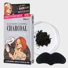 Pore and Blackhead Management Cleansing Nose Pack Sebum Control Charcoal 24 Packs