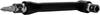 KD10396 angle screwdriver for 1/4" bits