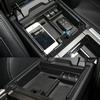 Car Center Console Organizer Tray Armrest Storage Box For Land Rover Range Rover Evoque 2011-2018 Car Interior Accessories