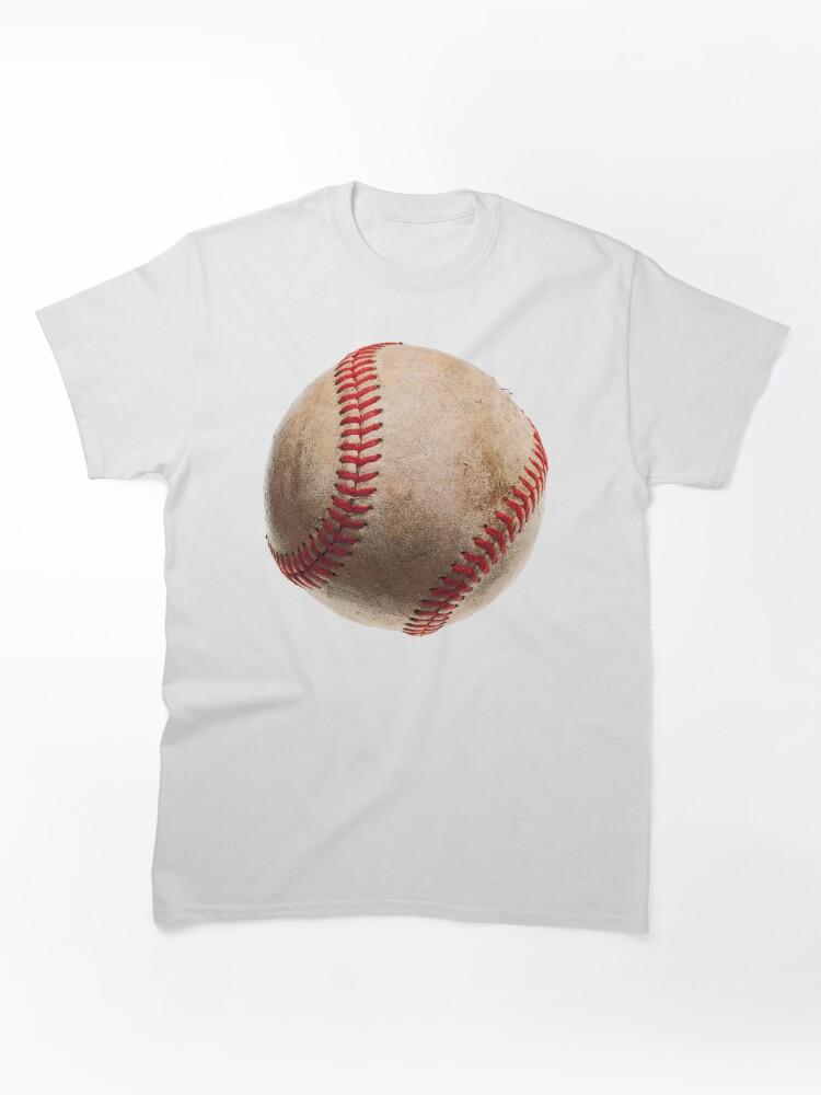Super Mega Baseball Baseball Classic Unisex T-Shirt