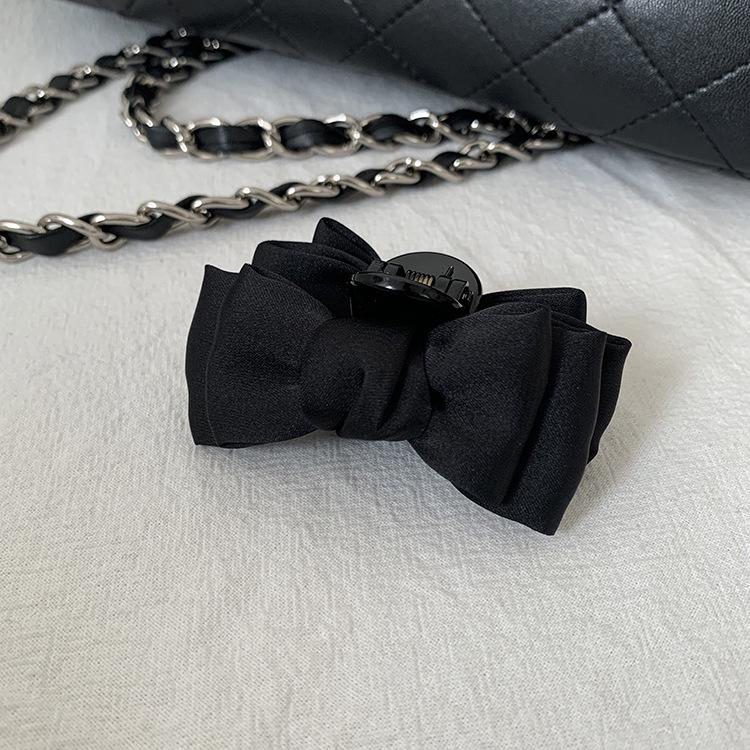 

2023 Женская заколка для волос с боковой челкой - Инструмент для укладки волос с передней косой