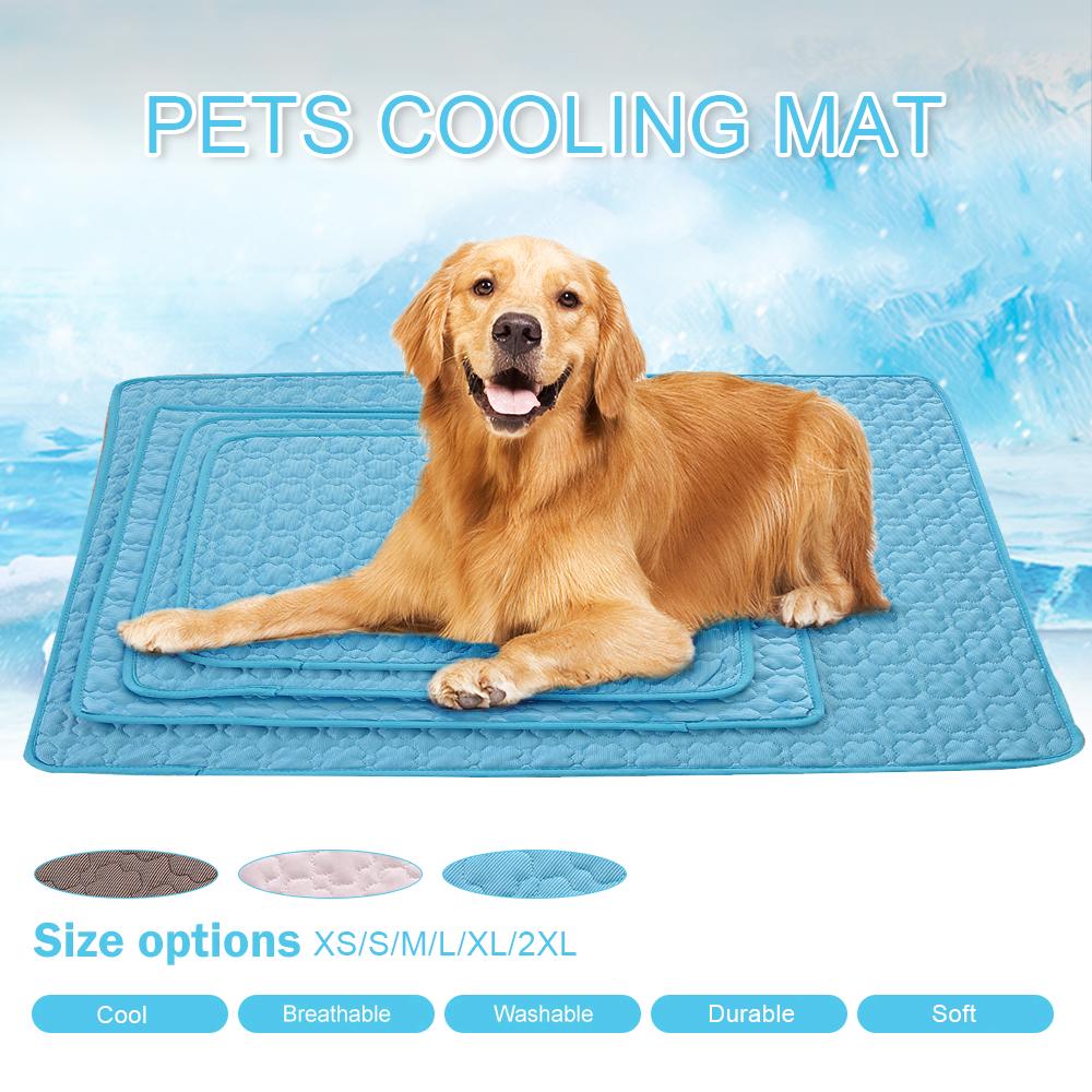 pets at home cooling mat