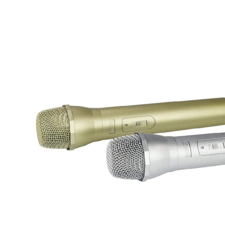 Portable Props Microphones Highly Simulated Fake Microphones for Stage Performances Photography Props
