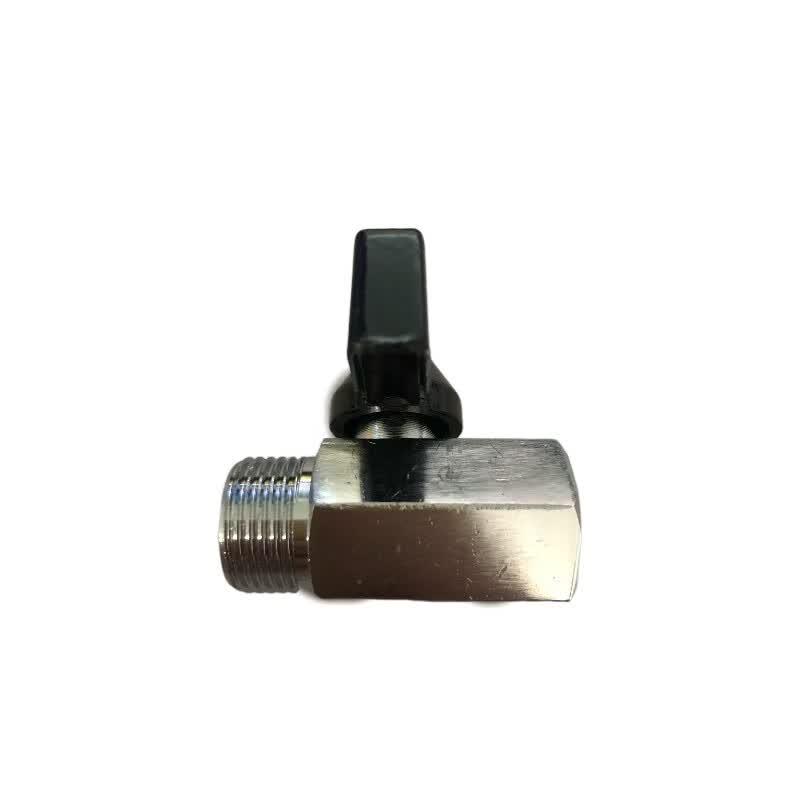 DISTANCEAR Floor Washer Drain Valve