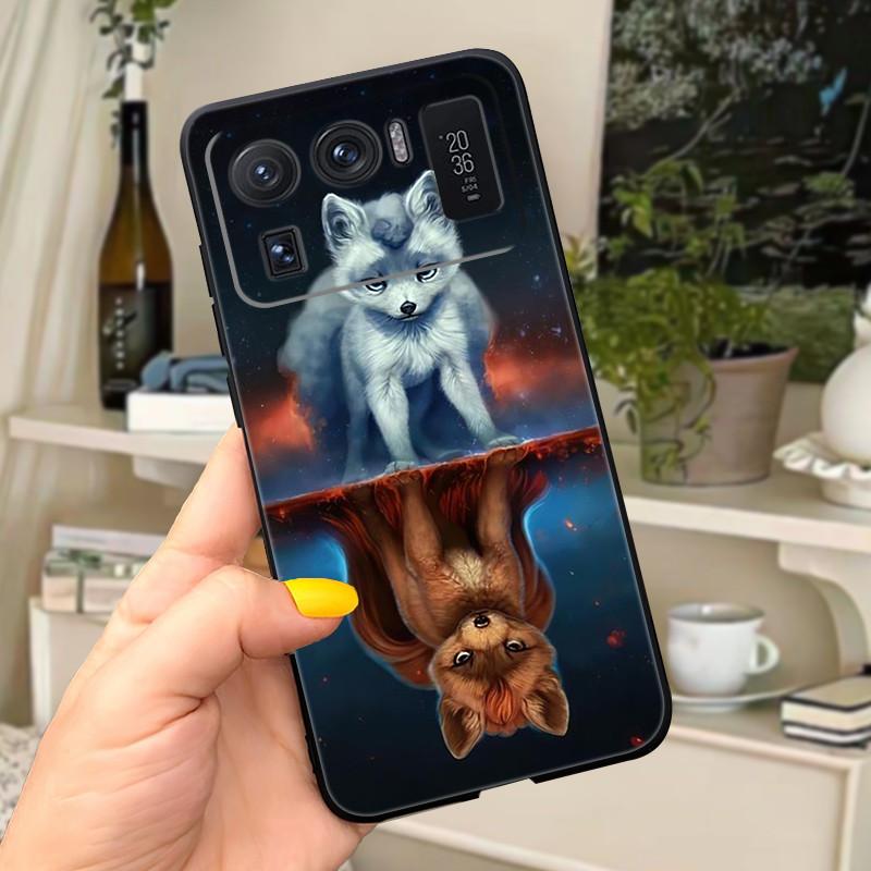 For Xiaomi Mi 11 Ultra Case Mi 11 Lite Pro Shockproof Marble Bumper Silicone Soft Phone Back Cover For Xiaomi Mi 11 Ultra Case
