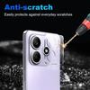 Protective Film - Xiaomi - Redmi Note 14 5G - Tempered Glass - Shockproof - Anti-scratch