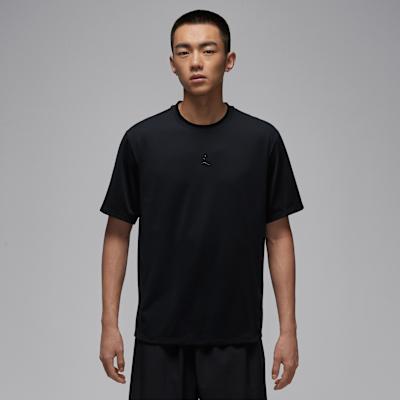 Jordan AS M J DF SPRT FLTWT SS TOP T Shirt Men s 2XL