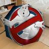 1pc GhostbustersGhost Themed High-quality Umbrella,Automatic Opening and Closing Umbrella,Multi-functional Umbrella G0811118
