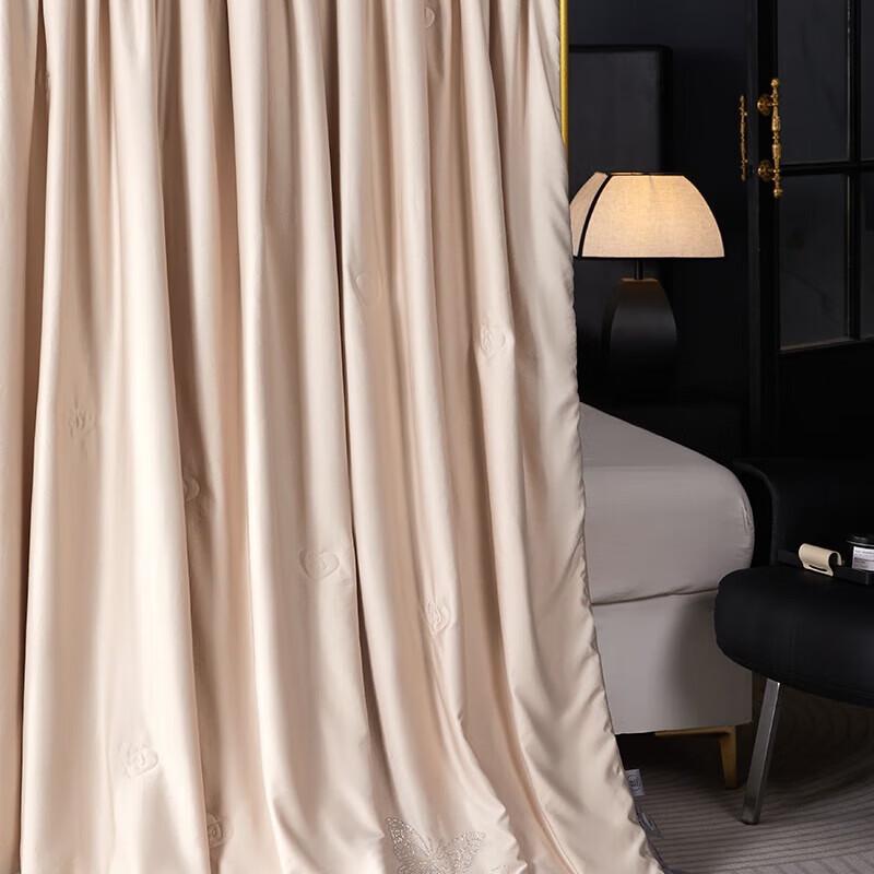 

Huici Tussah Silk Summer Quilt