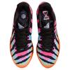 Nike Ja 3 Morant 3 EP Pohodlné Měkký úchop Basketbalové boty Pánské tenisky Vícebarevné IQ6704-001