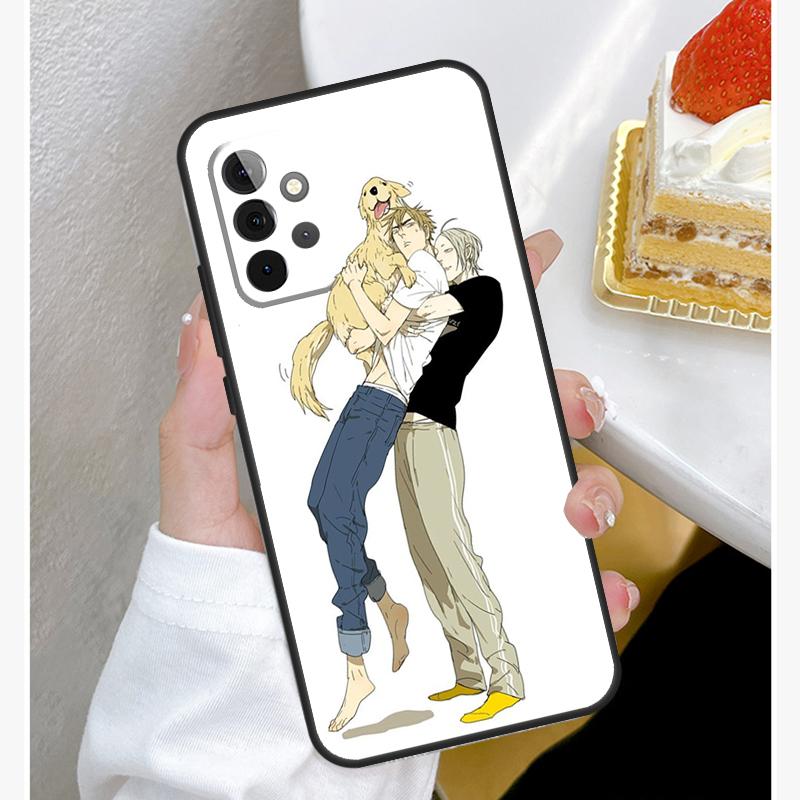 19 Days Case For Samsung Galaxy A15 A25 A35 A55 A51 A71 A12 A32 A52 A13 A33 A53 A14 A34 A54 Cover