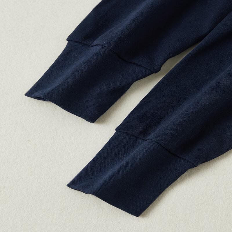 Hengyuanxiang Men's Thermal Underwear Set