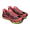 HOKA Mafate Speed 2 Clay Black Unisex Sneakers Red 1126851-CLY