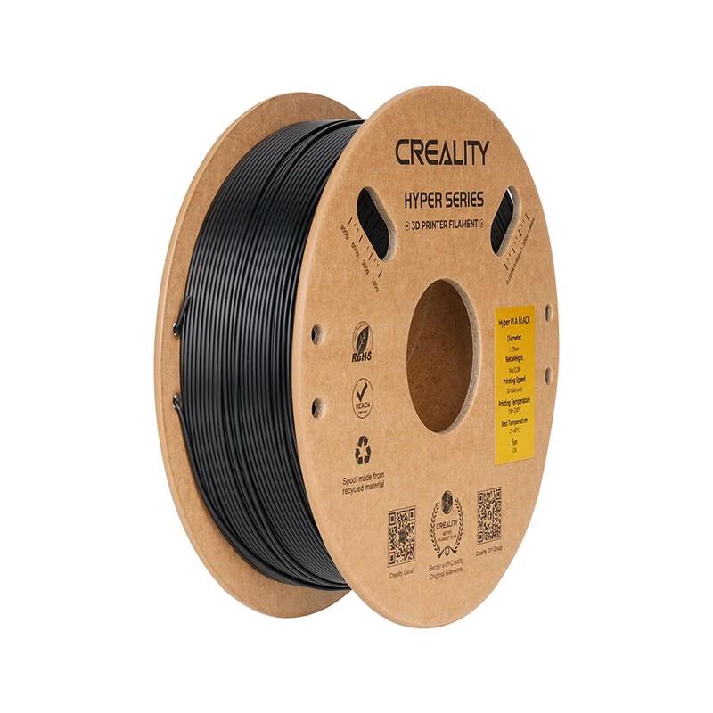 Filament для 3D-принтера Creality 3D Hyper-PLA High-Speed