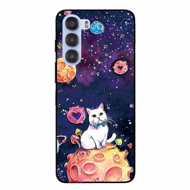 3D Flower Emboss Case For Nubia S 5G A403ZT Relief Emboss Soft Silicone Back Cover For ZTE Nubia S  Relief Emboss Funda Nubia S