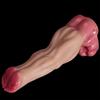 Huge Silicone Anal Plug Dildo for Training Strap On Realistic Penis Dilator Adult Sex Toy Fisting
