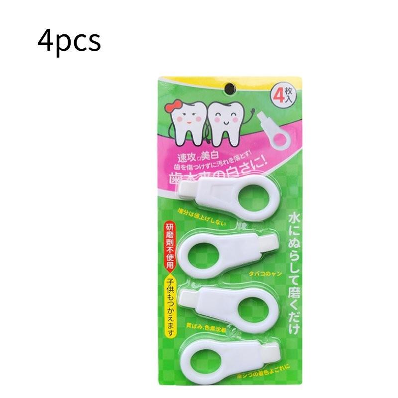 

Нежная нано-резиновая губка-зубная щетка для детей Мягкое и эффективное решение для ухода за полостью рта зелёный