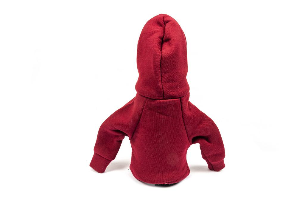 Capa da alavanca de câmbio moletom-hoodie V905