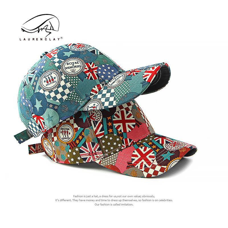 Hat Female Autumn Personality Trend Graffiti Hardtop Baseball Hat British Fashion Sunscreen Visor Peaked Hat Men