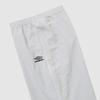 Umbro Unisex Engineered Woven Wide   Jogger Pants Uq121cpt23wgr
