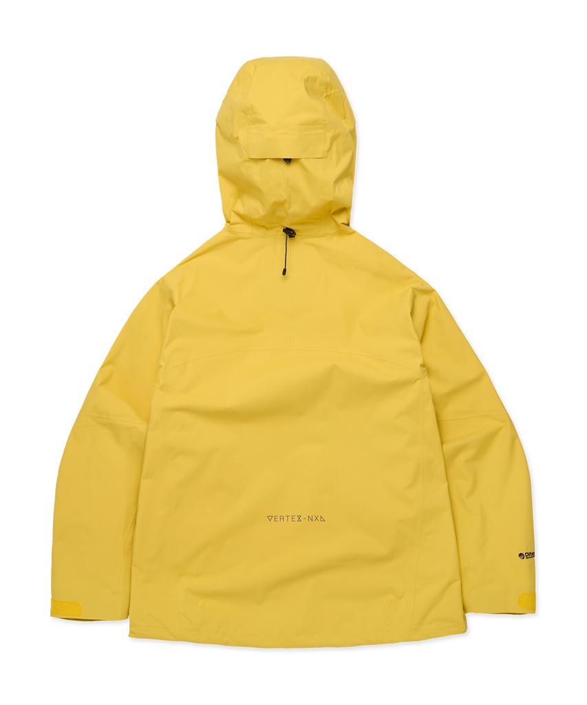 Dimito Vtx Shell 3L Jacket Freesia