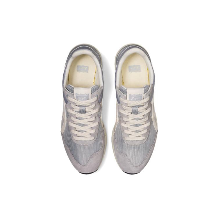 Onitsuka Tiger Rebilac Runner 'Grey White' 1183A396-024