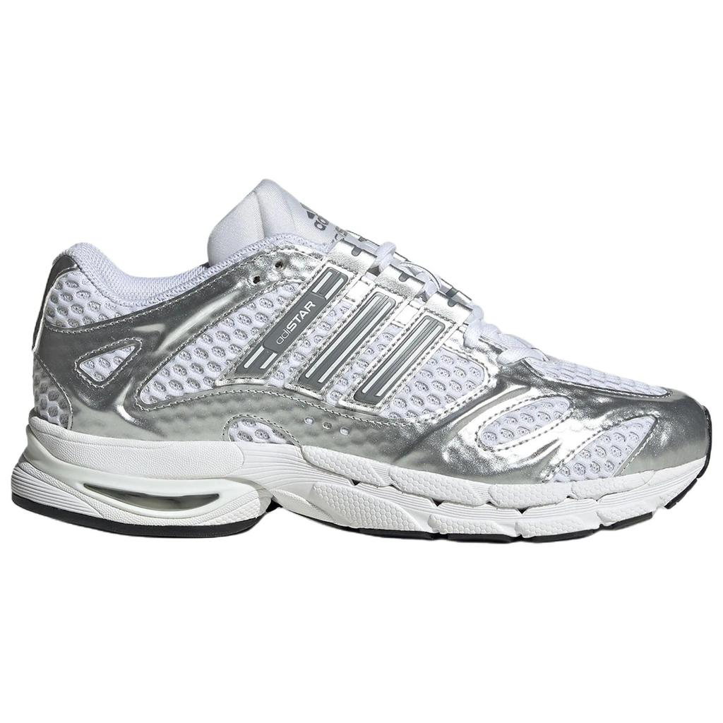 Adidas Adistar Mld Running Shoes Women's White Silver KI7110
