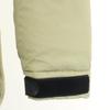 ROGER EGGER Down Jacket S Khaki Outdoors Men's Used