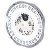 Professional Watch Movement Replacement Watch Calendar Movement Repair Parts Accessory