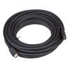 Przewód HDMI 1.4 Akyga AK-HD-150A 4K 1080P Kabel Audio Video Do Telewizora 15m