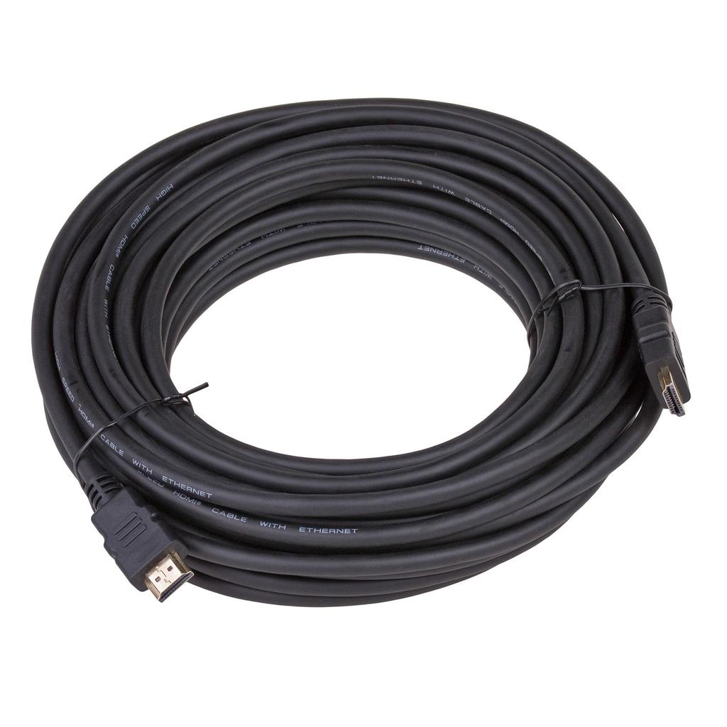 Przewód HDMI 1.4 Akyga AK-HD-150A 4K 1080P Kabel Audio Video Do Telewizora 15m