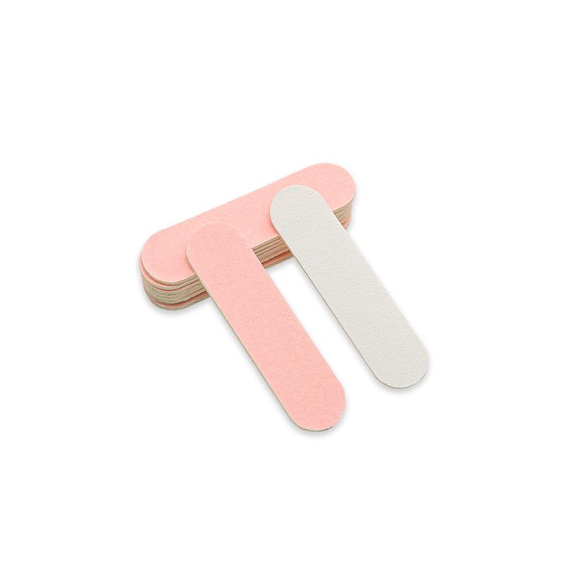 2023 Nagelfeile, professionelle Nagelkunstwerkzeuge