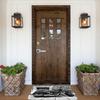 Vintage Street Motorcycle Decor Doormat Non-Slip Entrance Kitchen Bath Floor Door Mat  Garden Carpet Rug
