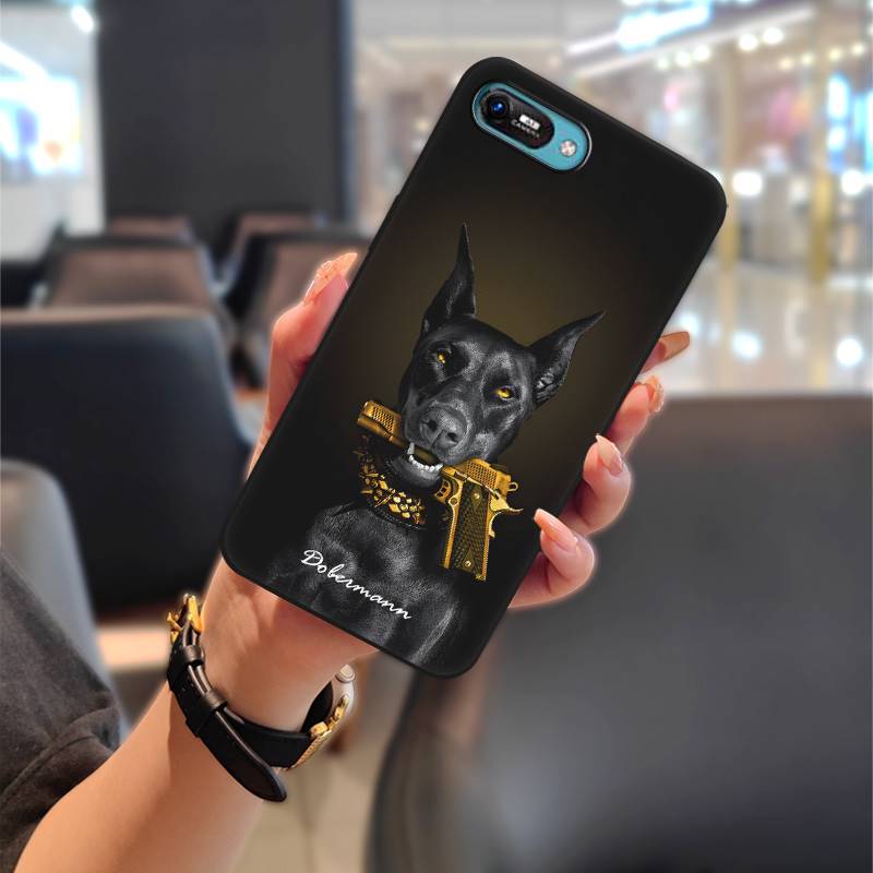 Back Cover Dirt-resistant Phone Case For Itel A25/A35/A25 Pro Cute Anti-dust Full wrap Anti-knock Phone Pouch Waterproof