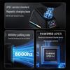 Ajazz AJ159 Wireless Tri-Mode Gaming Mouse