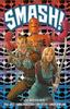 Smash The Broxteth Devil by Paul Grist Paperback Book 9781837862627