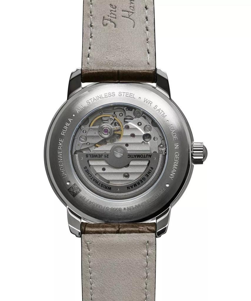 ZEPPELIN WATCHES 8568-5