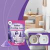 Toilettenreiniger Schaum Schaum Toilettenreiniger Toilette Badezimmer Desodorierung Geruchsentfernung Lufterfrischer Toilettenreinigungsmittel
