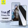 Mr. Blue Ape 28° Privacy Tempered Glass Screen Protector for Huawei Mate60