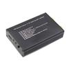 Upgraded USB Signal Source USB Spectrum Analyzer 35-4400M Metal for Frequency Analysis Perfect for Electronic Testing