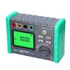 Ground Resistant Tester Digital Display Photovoltaic Voltage Measurement Machine Multi Gear Ground Resistant Tester Megohmmeter