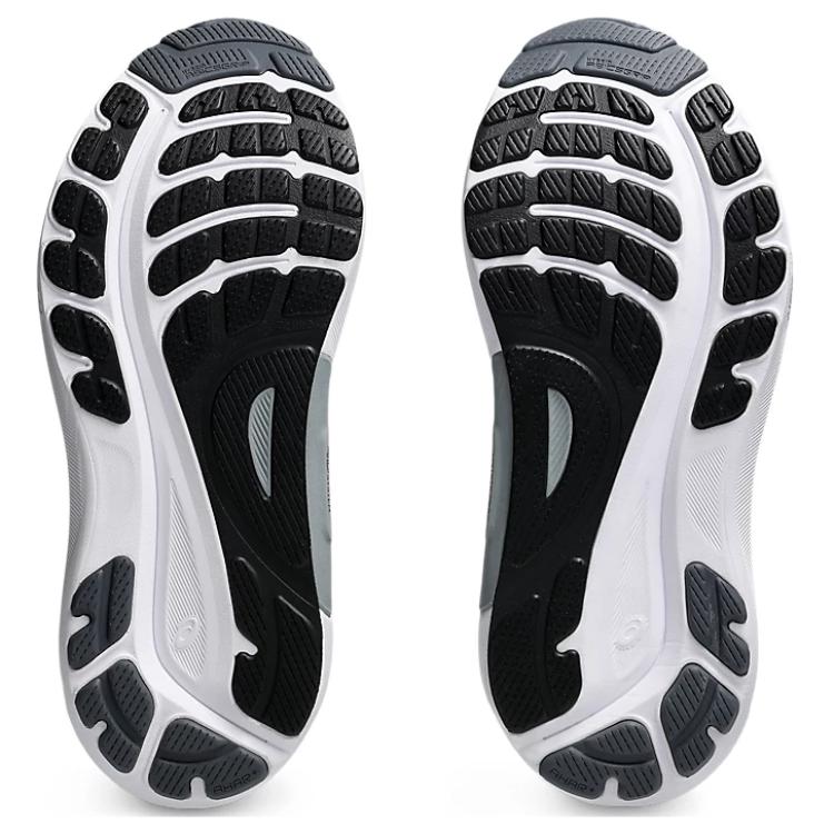 New Asics Gel Kayano 31 'Black White' 1011B867-002